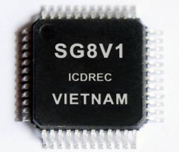 'Lò' chế tạo chip đầu tiên ở Việt Nam được định giá hơn 290 tỷ